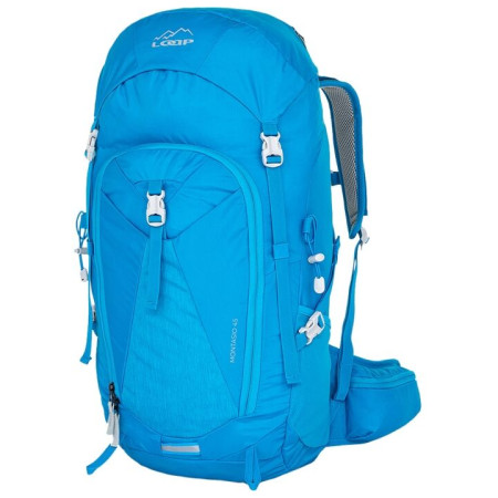 Sac à dos randonnée Loap Montasio 45 bleue Blue