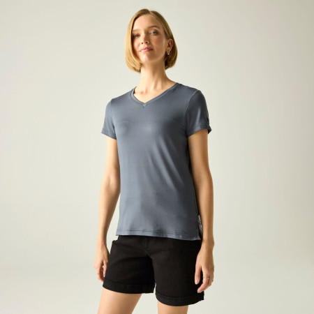 T-shirt femme Regatta Elkie