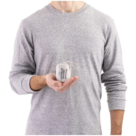 Coussin voyage Sea to Summit Aeros Ultralight Pillow Regular