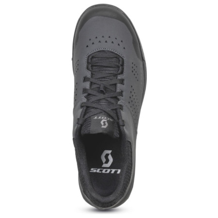 Chaussures vélo hommes Scott Mtb Shr-alp Flat Lace
