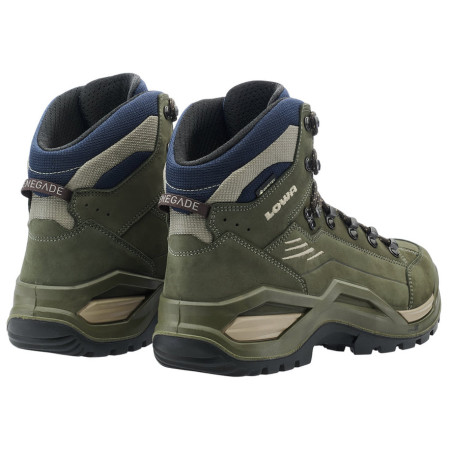 Chaussures homme Lowa Renegade Evo Gtx Mid