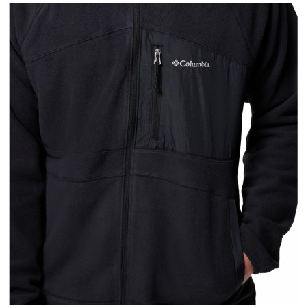 Sweat-shirt homme Columbia Fast Trek™ Overlay Full Zip