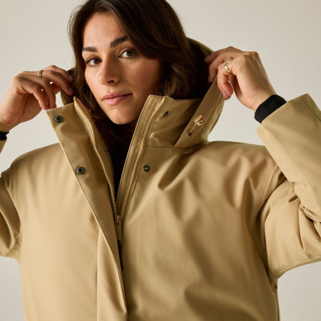 Manteau femme Regatta Janna