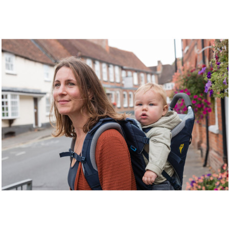 Porte-bébé randonnée LittleLife Ranger S3 Child Carrier