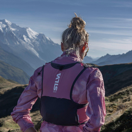 Gilet course Silva Strive 5