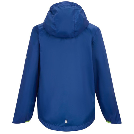 Veste enfant Regatta Lever Olympian Blu