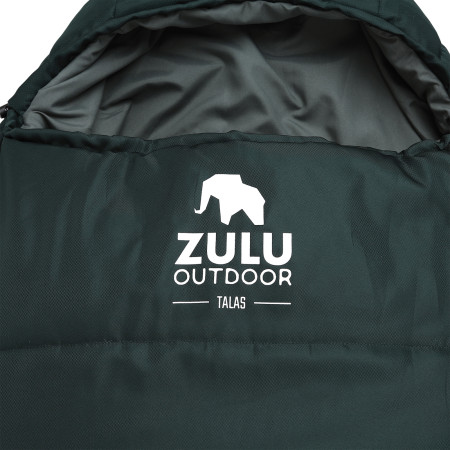 Sac de couchage Zulu Talas 195