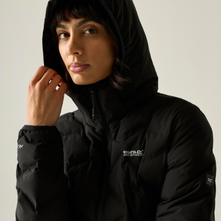 Veste femme Regatta Deyla