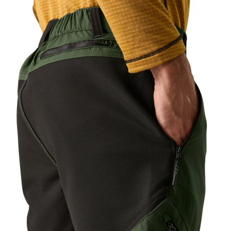 Pantalon homme Regatta Questra