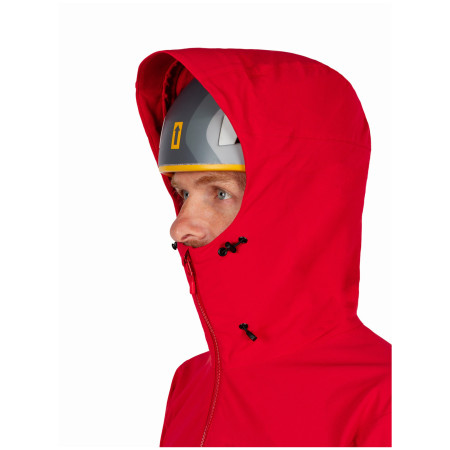 Veste homme High Point Nurock Jacket