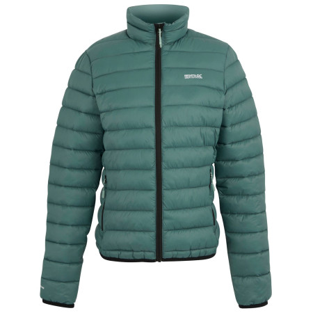 Veste femme Regatta Women's Marizion vert Spruce Green