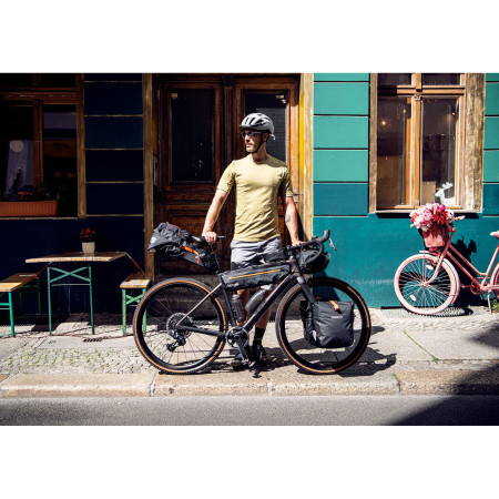 Sacoche de selle Ortlieb Seat-Pack 16,5L