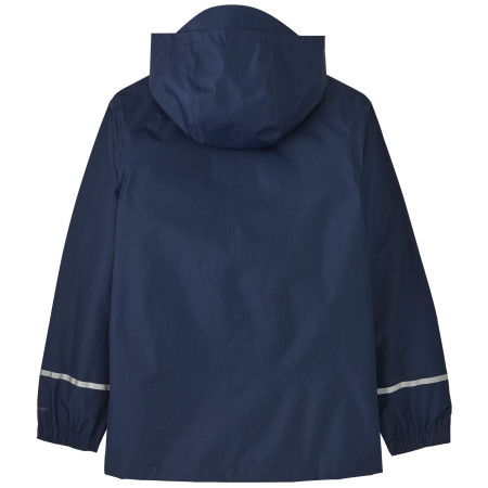 Veste imperméable pour enfant Patagonia K's Torrentshell 3L Rain Jacket