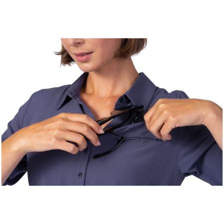 Robe femme Hannah Liby