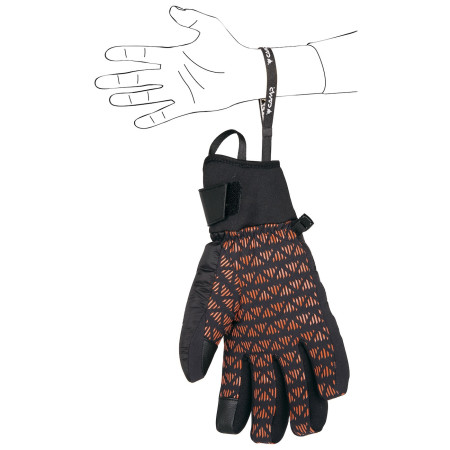 Gants Camp G Air Down