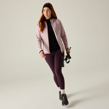Veste femme Regatta Women’s Andreson Hybrid