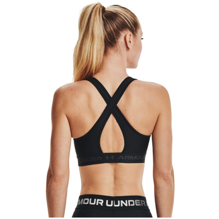 Soutien-gorge Under Armour Crossback Mid Bra