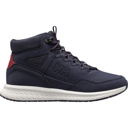 Chaussures homme Helly Hansen Sneboo bleu foncé Sapphire Navy