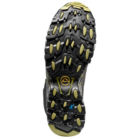 Chaussures randonnée homme La Sportiva Ultra Raptor II Mid Leather GTX