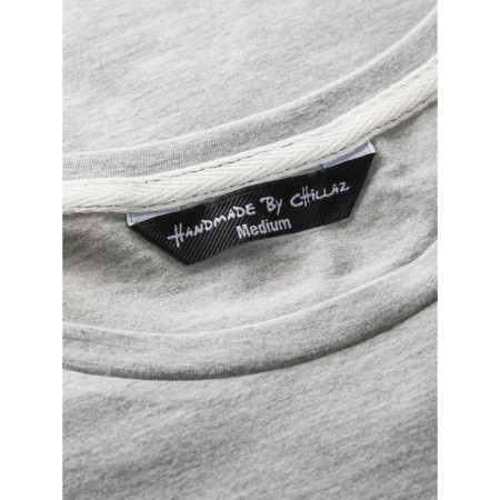 T-shirt homme Chillaz Rock Hero Winter