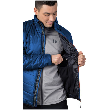 Veste homme Hannah Ceed