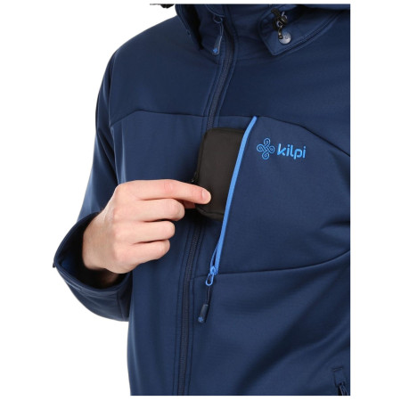 Veste homme Kilpi Ontavio-M