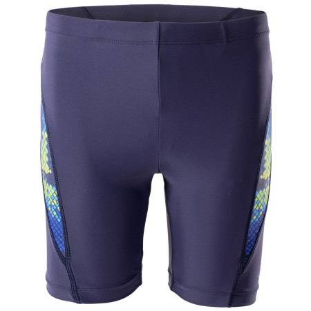 Maillot bain enfant Aquawave Barid Jr bleue PatriotBlue/BlueArrowPrint