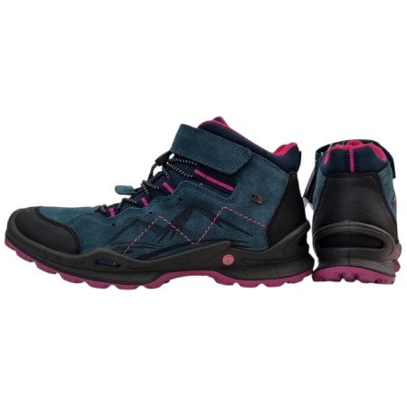 Bottes d'hiver enfant IMAC Foxy 28 Ott/Fucsia