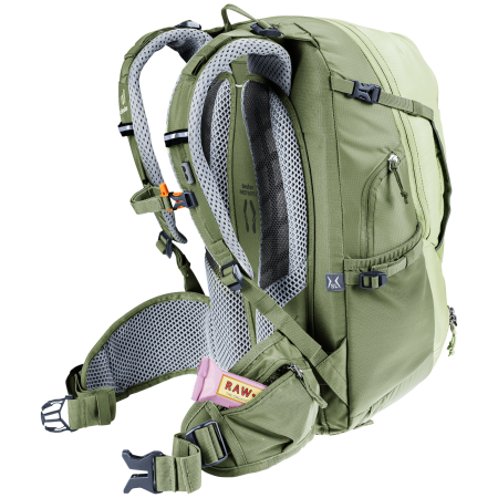 Sac à dos de sport femme Deuter Trans Alpine 22 SL