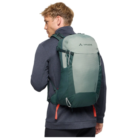 Petit sac à dos randonnée Vaude Wizard 18+4