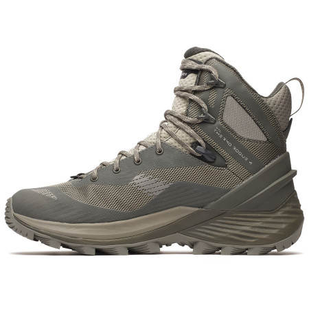 Chaussures randonnée homme Merrell Mtl Thermo Rogue 4 Mid Gtx