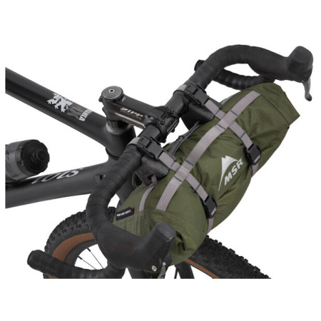 Tente ultra-légères MSR Hubba Hubba Bikepack 1