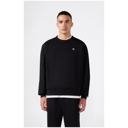 Sweat-shirt homme Champion Crewneck Sweatshirt M Modern Heritage