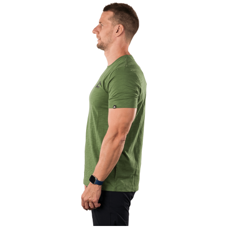 T-shirt homme Northfinder Hermo