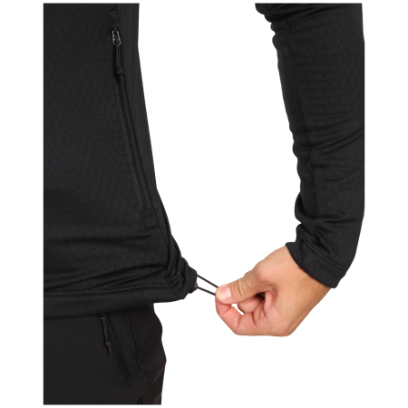 Sweat-shirt homme Kilpi Erin-M