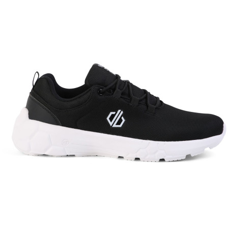 Chaussures homme Dare 2b Hex Swift noir / blanc Black/White