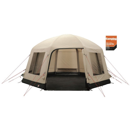Tente Robens Aero Yurt beige Khaki