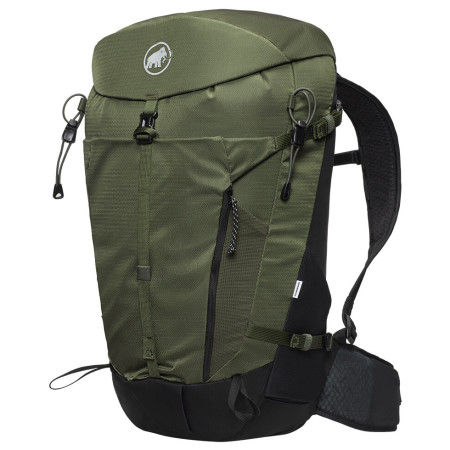 Sac à dos femmes Mammut Lithium 30 Women