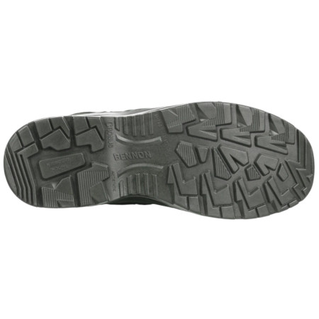 Chaussures Bennon CONDOR O2 NM