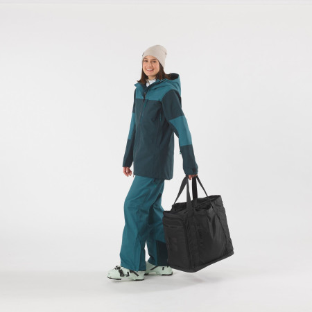 Sac chaussures de ski Salomon Extend Max Gearbag