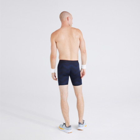 Caleçon Saxx Multi-Sport Mesh Boxer Brief Fly 2Pk