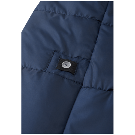 Combinaison bébé Reima Kipina Navy