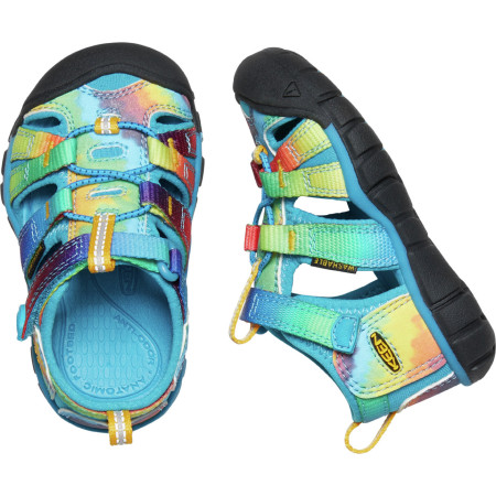Sandales enfant Keen Seacamp II CNX INF