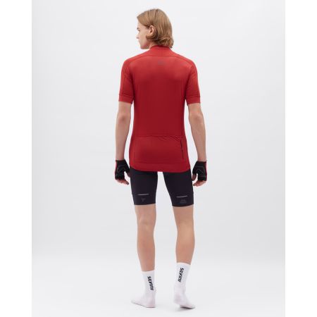 Maillot vélo homme Silvini Carnio