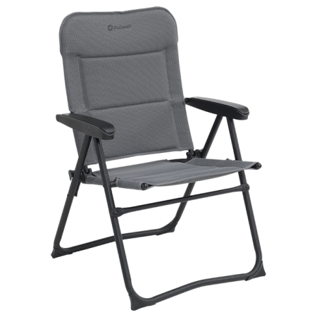 Chaise Outwell Stonecliff girs Grey