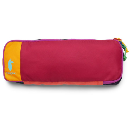 Organisateur de voyage Cotopaxi Cubo 5L Travel Cube rose / jaune Del Dia PT