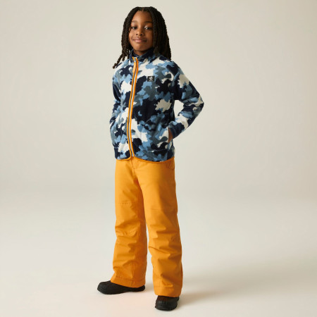 Sweatshirt enfant Dare 2b Wing It Fleece DuskBl/Camo