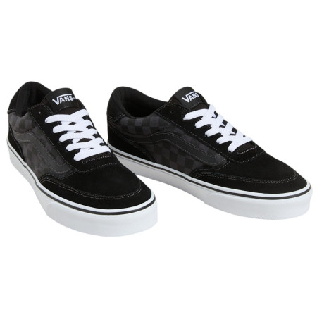 Chaussures homme Vans Brooklyn Ls
