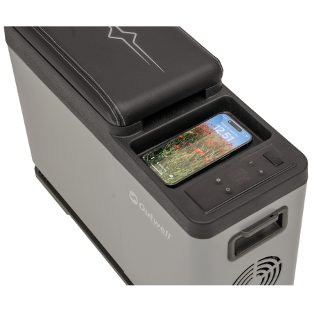 Réfrigérateur à compresseur Outwell Arctic Chill 8