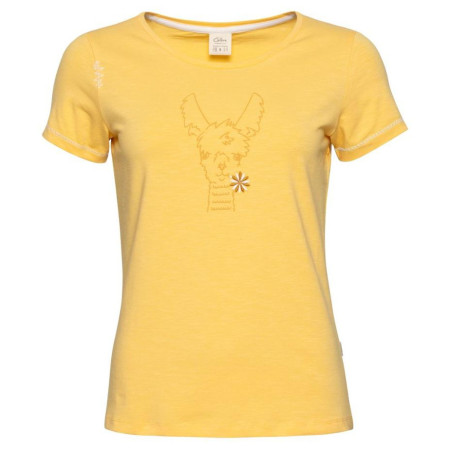T-shirt femme Chillaz Gandia Happy Alpaca